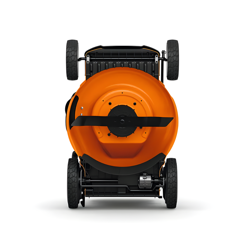 RMA353 Cordless Lawn Mower, Skin 51cm (AP)