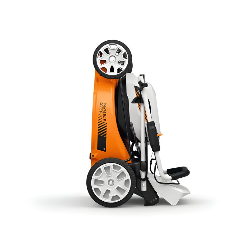 RMA353 Cordless Lawn Mower, Skin 51cm (AP)