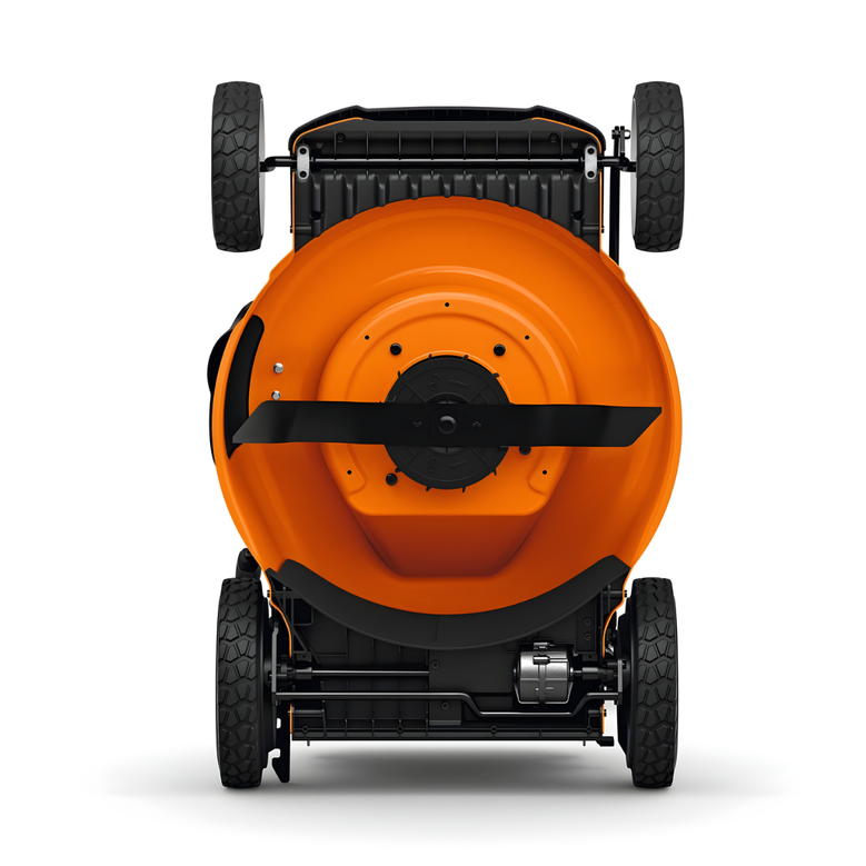 RMA353V Cordless Lawn Mower S/P, Skin 51cm (AP)