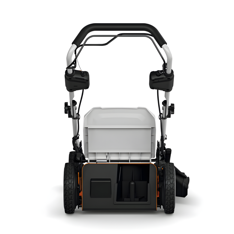 RMA353V Cordless Lawn Mower S/P, Skin 51cm (AP)