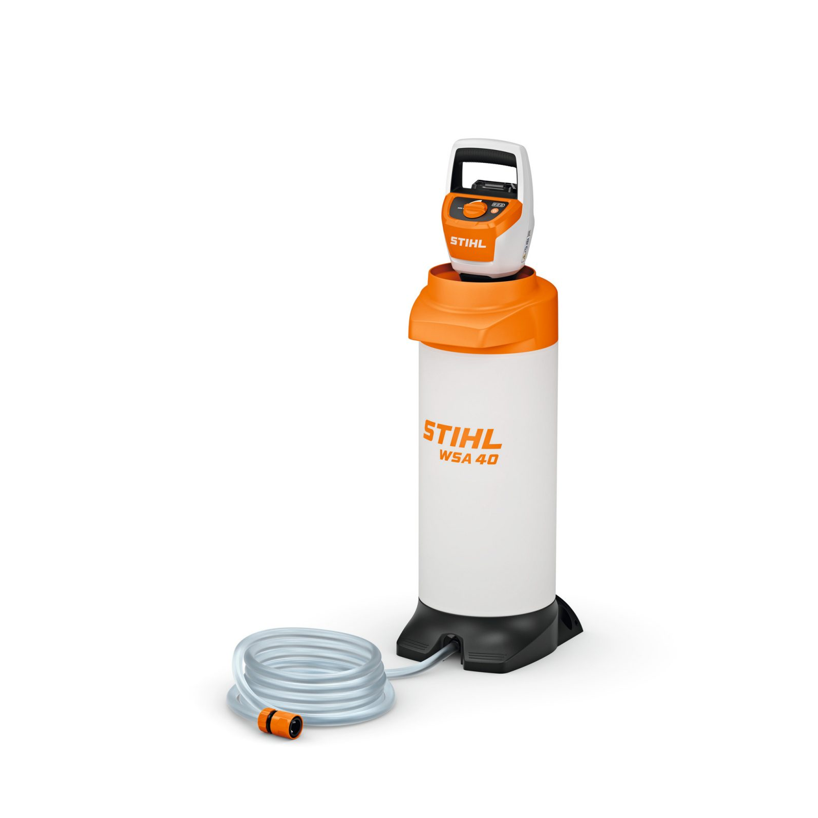Stihl WSA 40 Battery Pressurised Water Container Kit (SA09 011 8513)