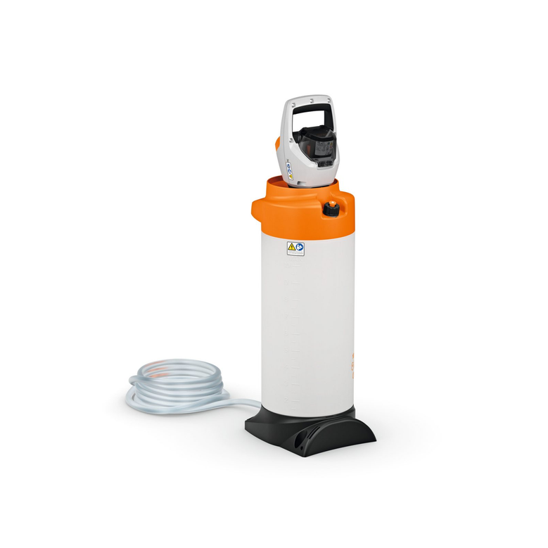 Stihl WSA 40 Battery Pressurised Water Container Kit (SA09 011 8513)