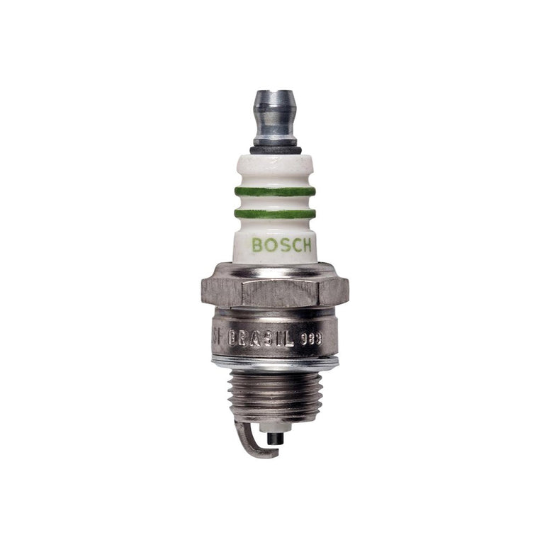 Bosch Spark Plug (WSR6F) GYC