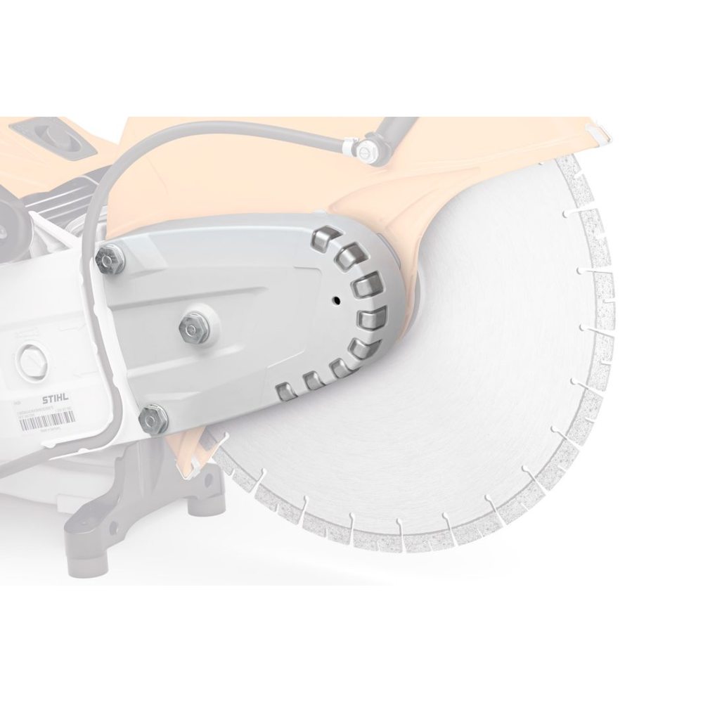 Stihl Belt cover wear protection - Suits TS 910i (TB01 700 8107)