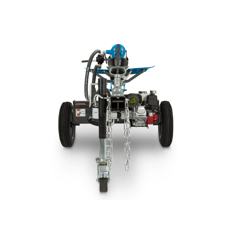 Bushranger LS253 25 Ton Log Splitter