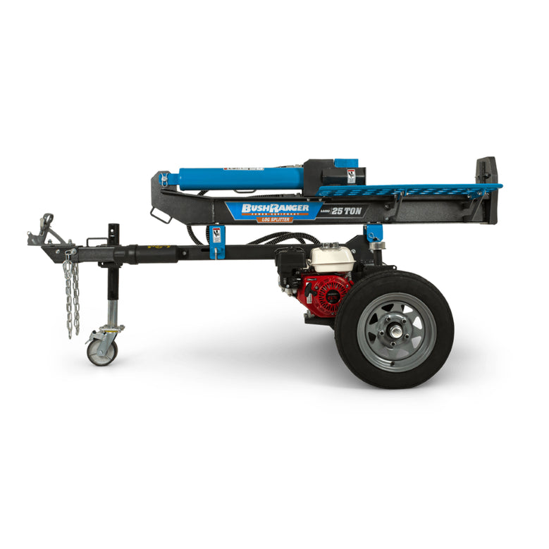 Bushranger LS253 25 Ton Log Splitter