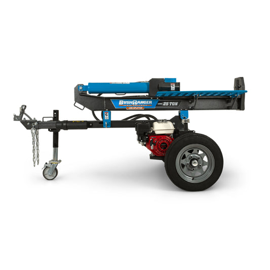 Bushranger LS253 25 Ton Log Splitter