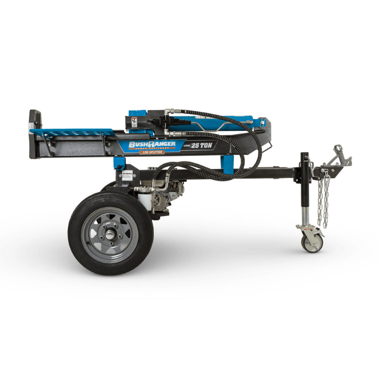 Bushranger LS253 25 Ton Log Splitter