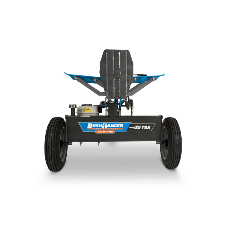 Bushranger LS253 25 Ton Log Splitter