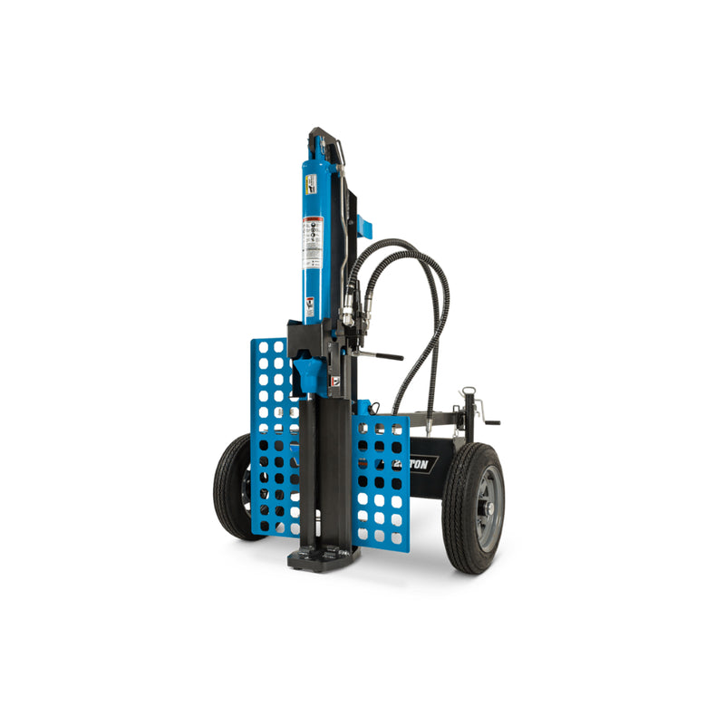 Bushranger LS253 25 Ton Log Splitter