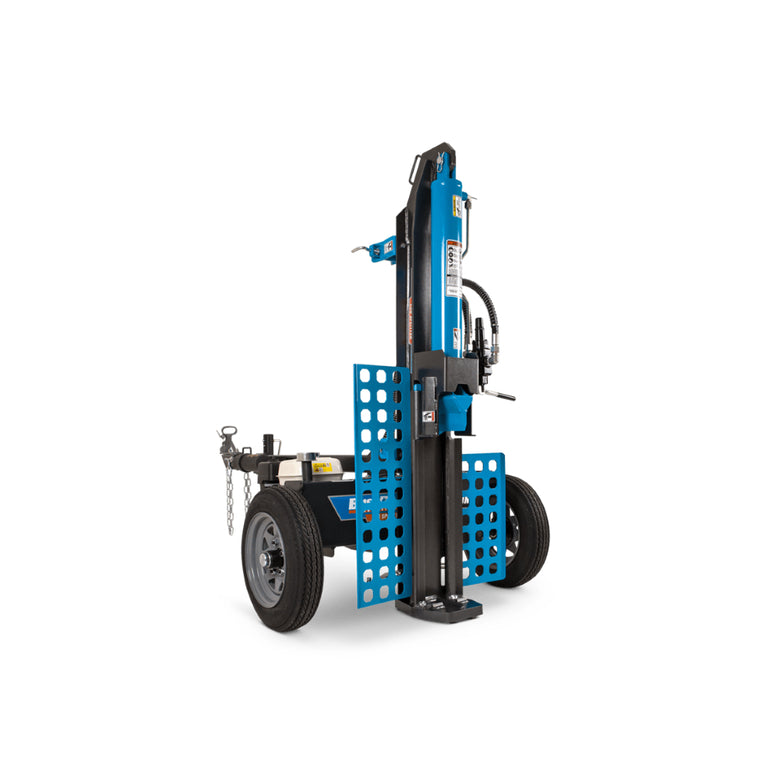 Bushranger LS253 25 Ton Log Splitter