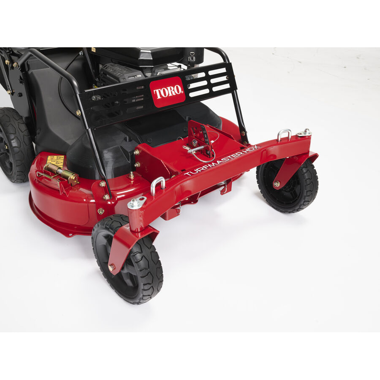 Toro Turfmaster HDX Commercial 30