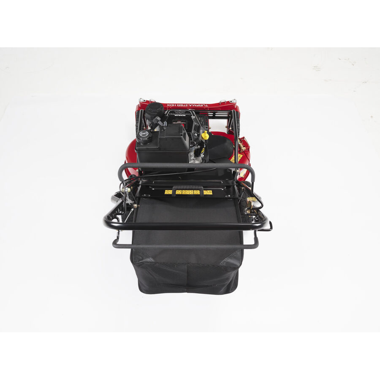 Toro Turfmaster HDX Commercial 30