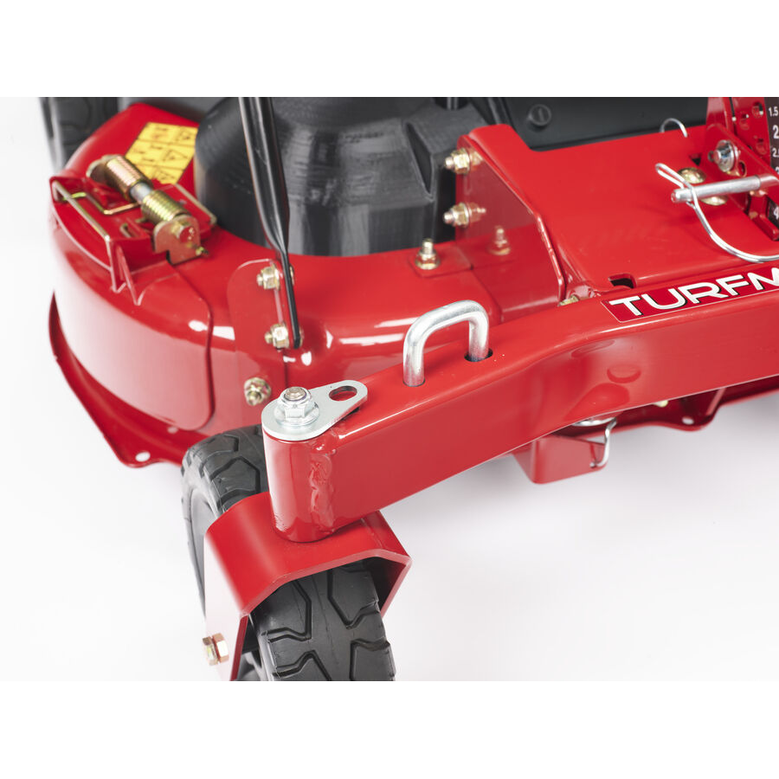 Toro Turfmaster HDX Commercial 30