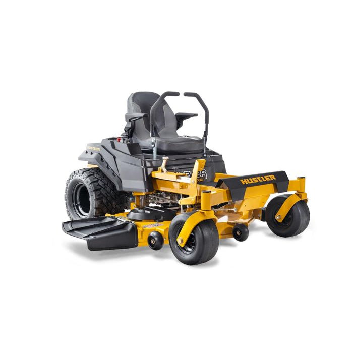 Hustler Raptor XD 48 Zero-Turn Ride-on Mower
