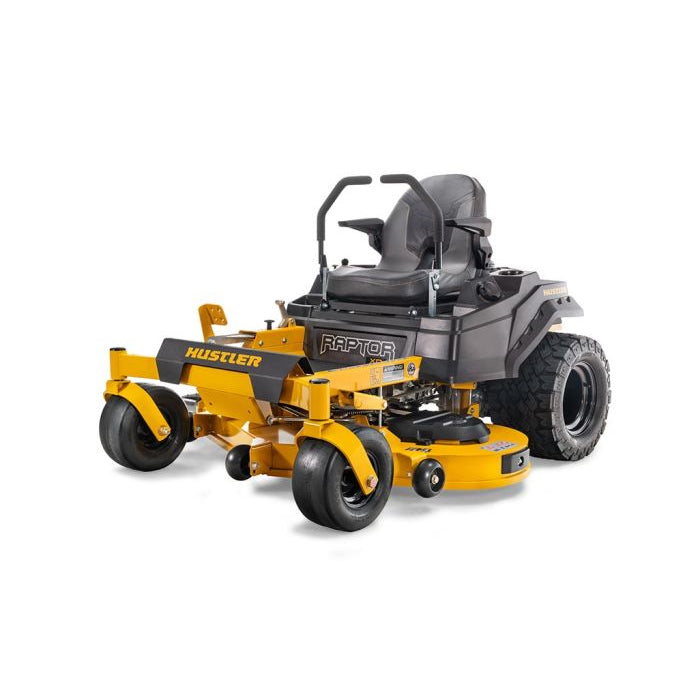 Hustler Raptor XD 48 Zero-Turn Ride-on Mower