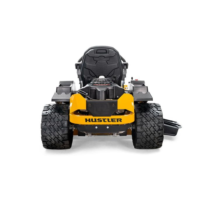 Hustler Raptor XD 48 Zero-Turn Ride-on Mower