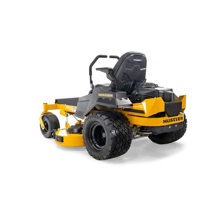 Hustler Raptor XD 48 Zero-Turn Ride-on Mower