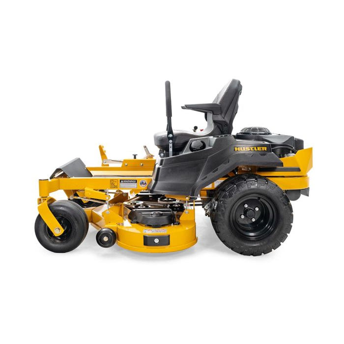 Hustler Raptor XD 48 Zero-Turn Ride-on Mower