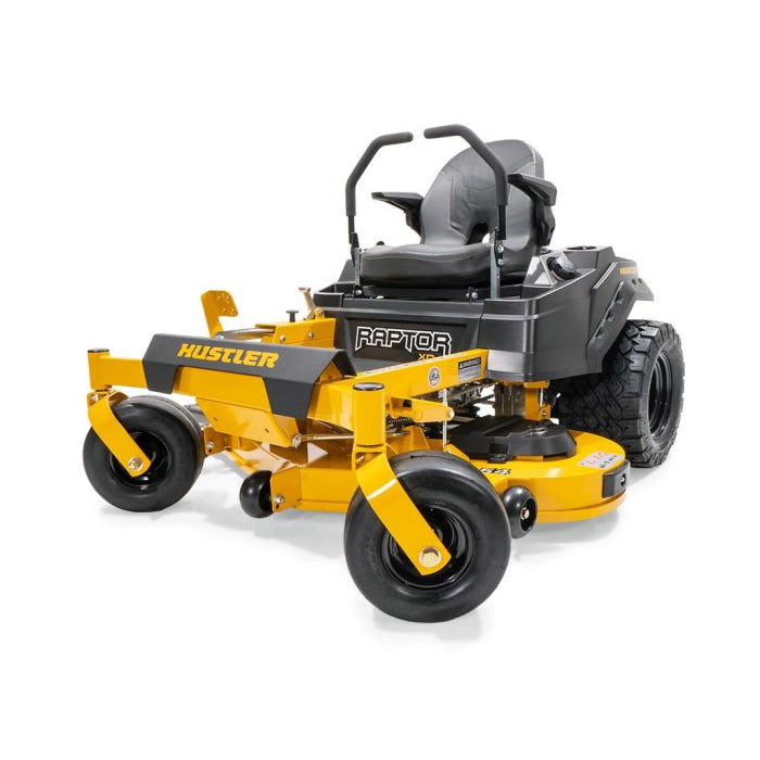 Hustler Raptor XD 48 Zero-Turn Ride-on Mower