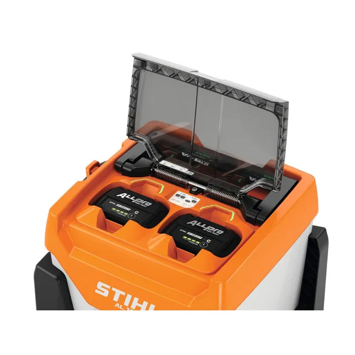STIHL AL 1802 MO High-speed Charger (EA10 430 5505)