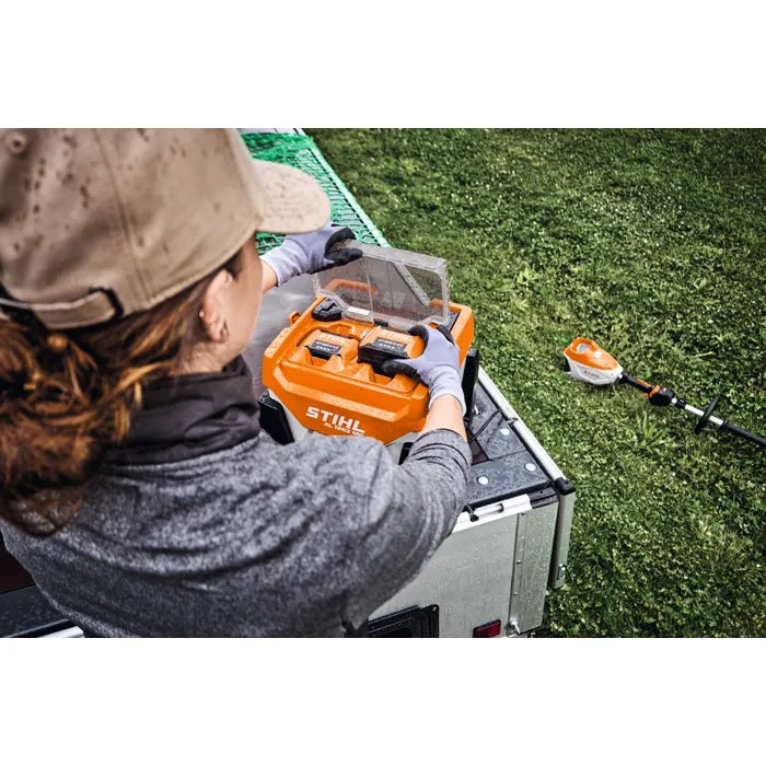 STIHL AL 1802 MO High-speed Charger (EA10 430 5505)
