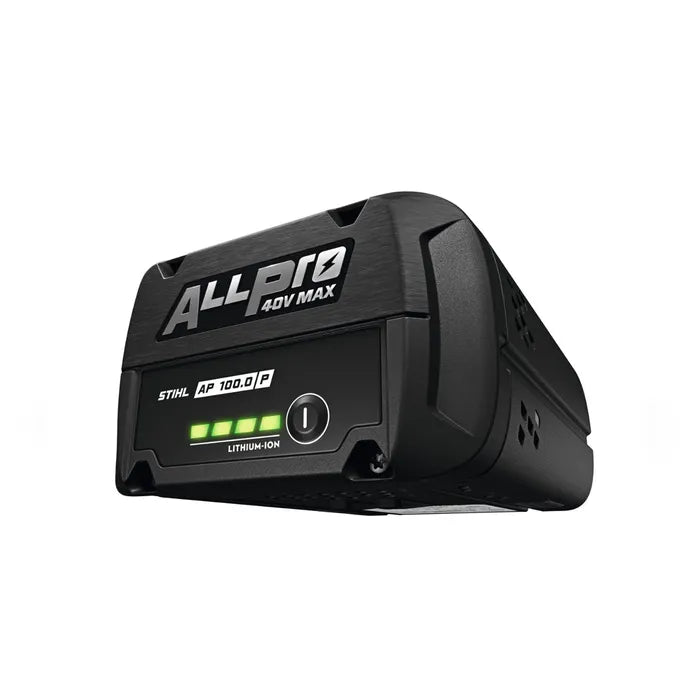 STIHL ALLPRO 36v 2.9Ah Battery AP 100.0 P (EA13 400 6500) (PRE ORDER for Spring)