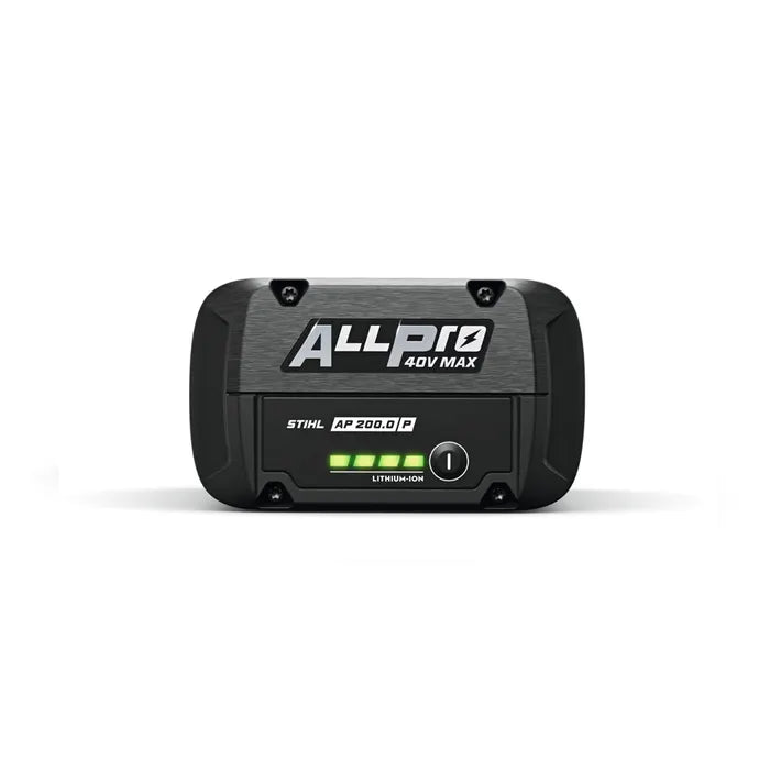 STIHL ALLPRO 36v 5.8Ah Battery AP200.0 P (EA13 400 6510) (PRE ORDER for Spring)