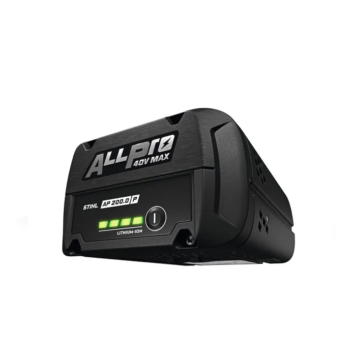 STIHL ALLPRO 36v 5.8Ah Battery AP200.0 P (EA13 400 6510) (PRE ORDER for Spring)