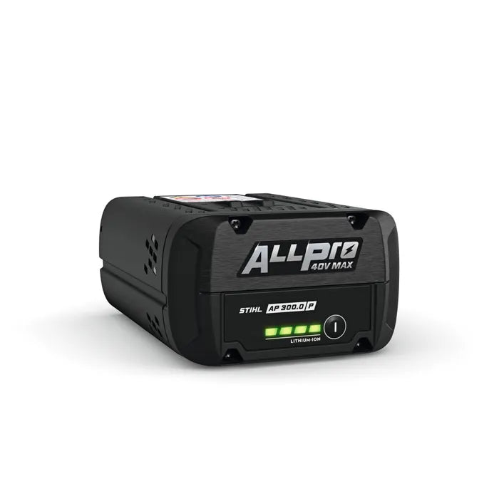STIHL ALLPRO 36v 8.7ah Battery AP300.0 P (EA13 400 6523) (PRE ORDER for Spring)