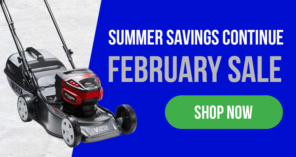 Lawn Mowers Whipper Snippers Chainsaws Ride On Mowers Sydney GYC