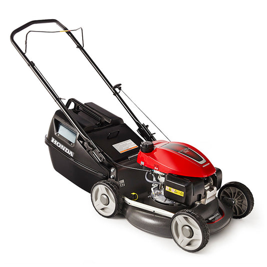 Honda HRU19M2PKU Domestic Petrol Lawn Mower (TEST)