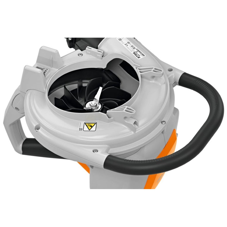 STIHL SHA 140 AP Battery Shredder Vacuum (Skin Only) Backorder ETA FEB 2026