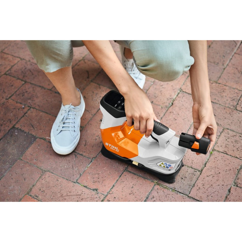 STIHL KOA 20 Battery Air Compressor (Skin Only)