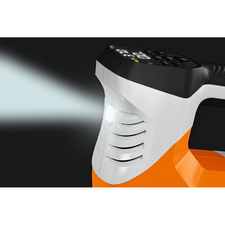 STIHL KOA 20 Battery Air Compressor (Skin Only)
