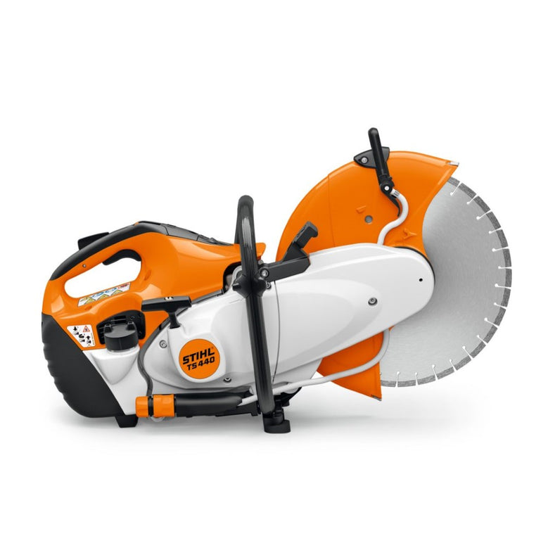 Stihl TS440 Petrol Cut-Off Saw