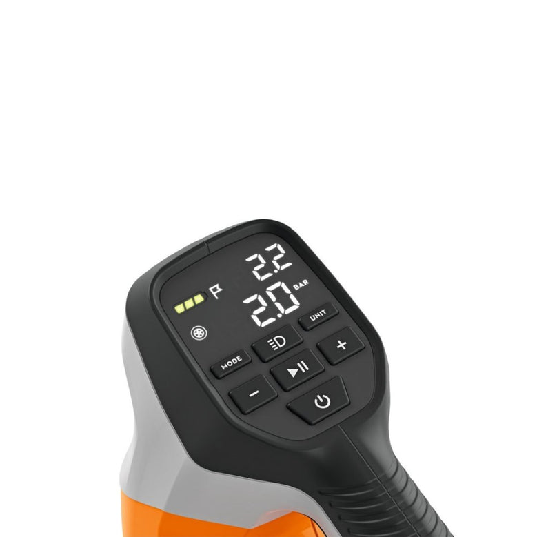 STIHL KOA 20 Battery Air Compressor (Skin Only)
