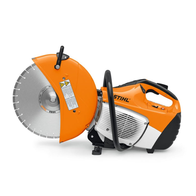 Stihl TS440 Petrol Cut-Off Saw