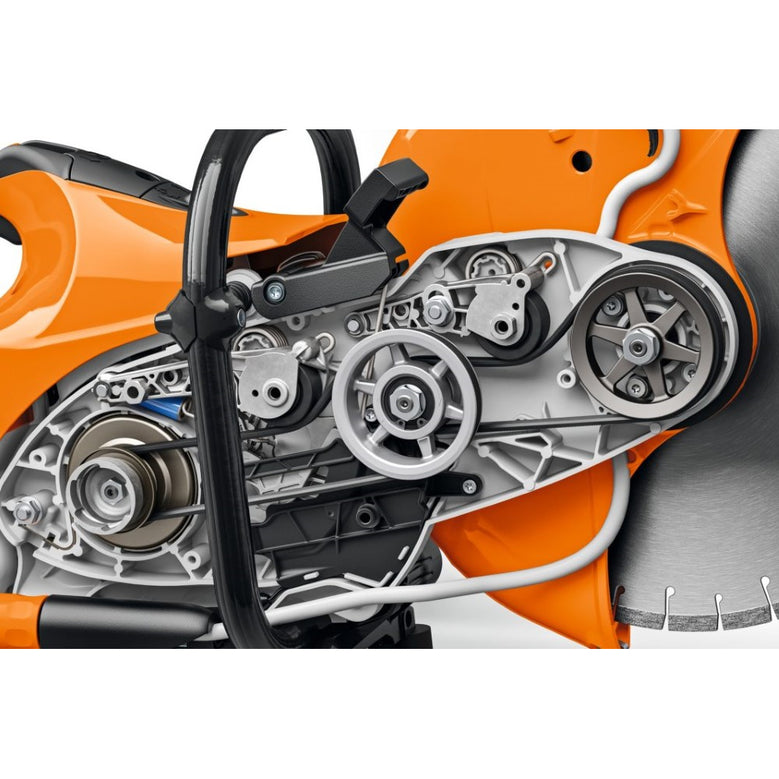 Stihl TS440 Petrol Cut-Off Saw