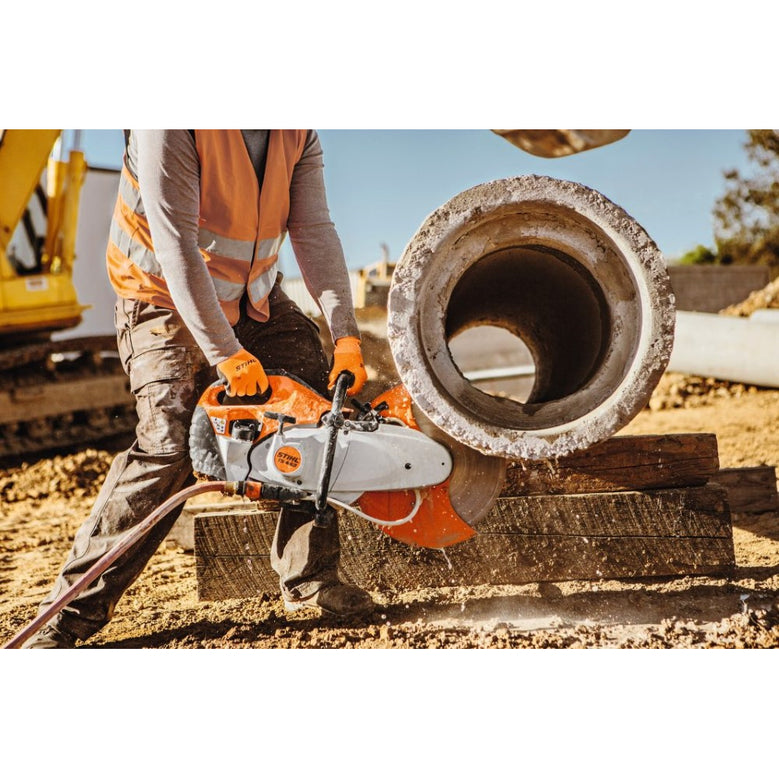 Stihl TS440 Petrol Cut-Off Saw
