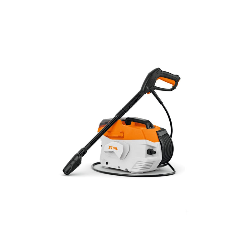 STIHL REA 100 AP Battery Pressure Cleaner (Skin Only)