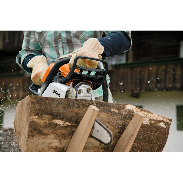 STIHL MS 211 Petrol Chainsaw