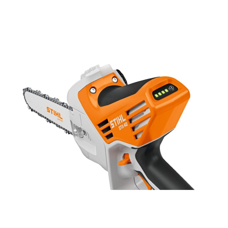 STIHL GTA 40 Battery Pruner Kit