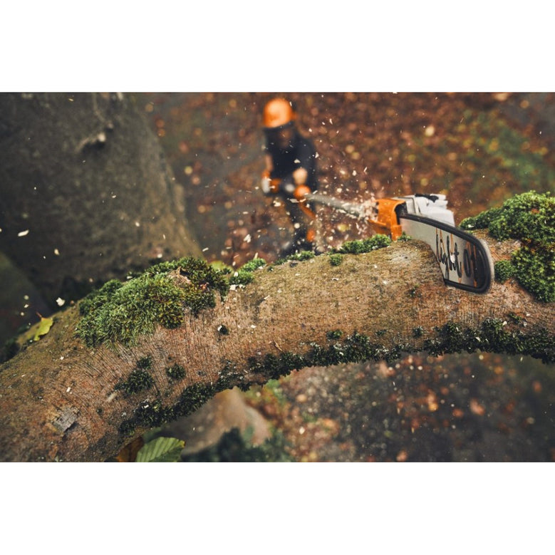 Stihl HTA 160 Battery Pole Saw (Skin Only)