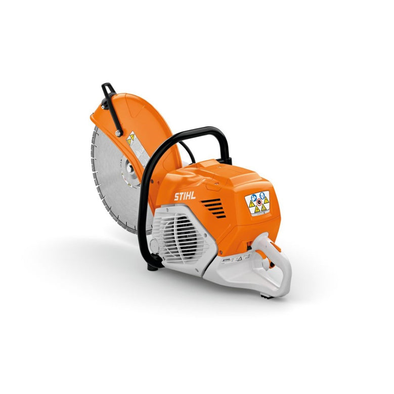Stihl TS910i Petrol Cut-Off Saw