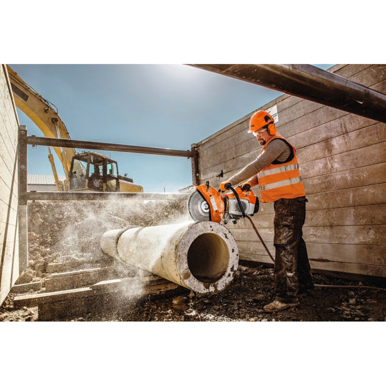 Stihl TS440 Petrol Cut-Off Saw