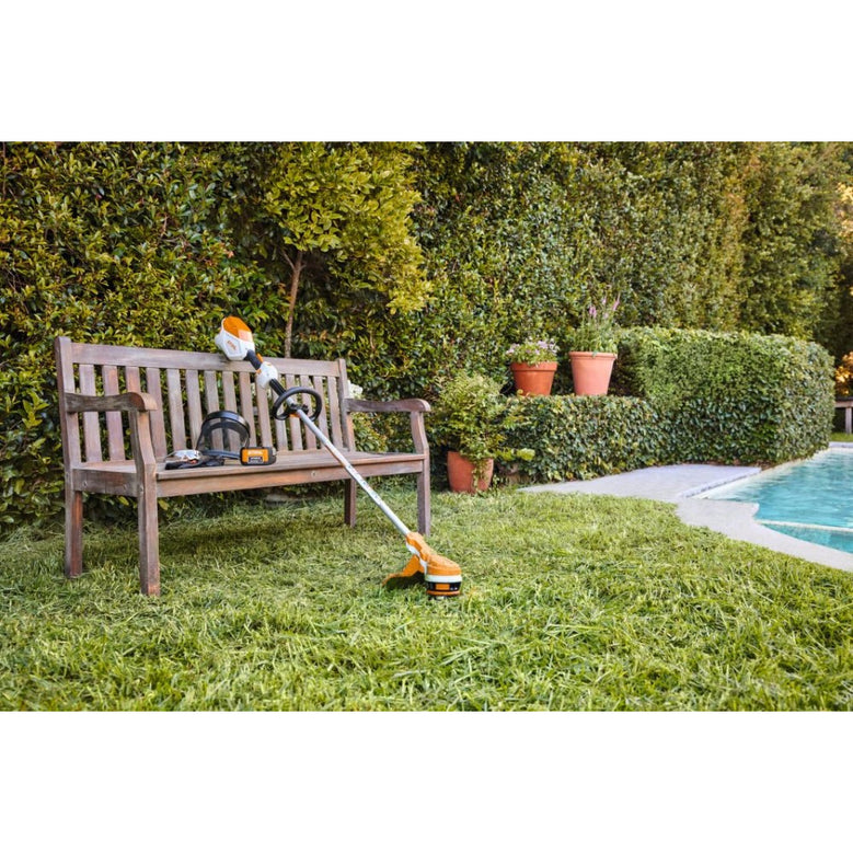 Stihl FSA 110 R AP Battery Brushcutter (Skin Only)