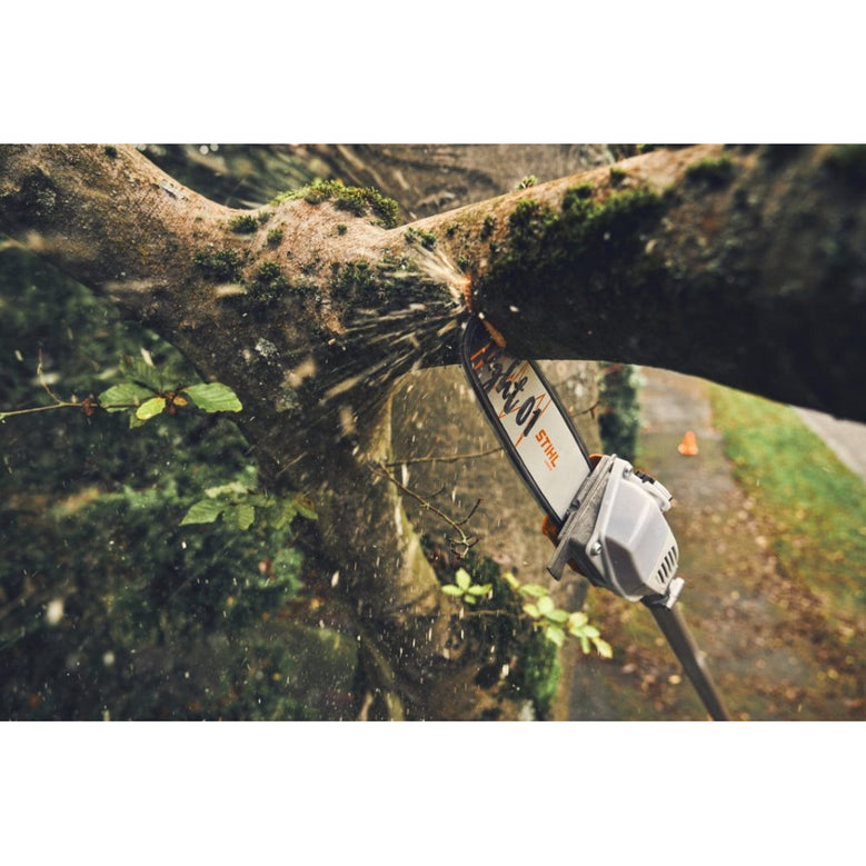 Stihl HTA 160 Battery Pole Saw (Skin Only)