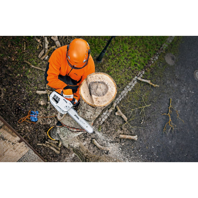 Ms201t Stihl MS 201 TC-M Chainsaw – 14″ Bar, 35.2cc Top-Handle Pro Saw – GYC