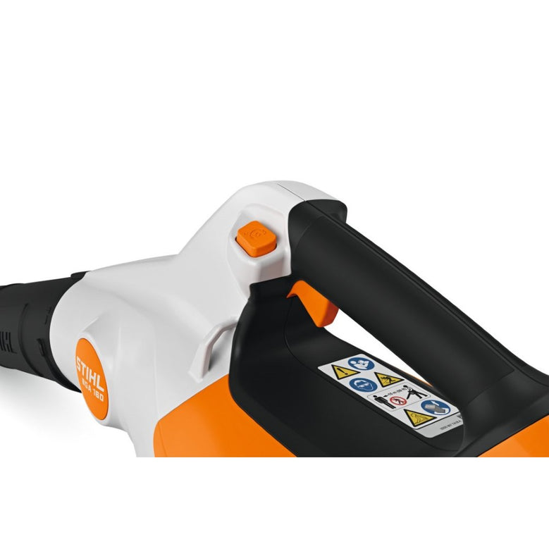 STIHL BGA 160 AP Battery Leaf Blower (Skin Only)